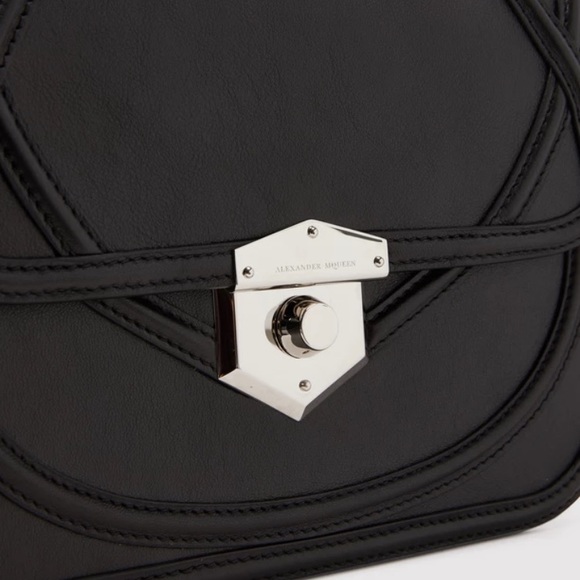 ALEXANDER MCQUEEN WICCA medium 100% authentic - Picture 7 of 14